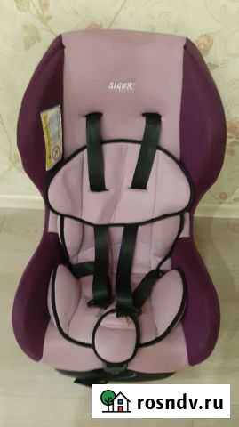 Автокресло Ростов-на-Дону - изображение 1