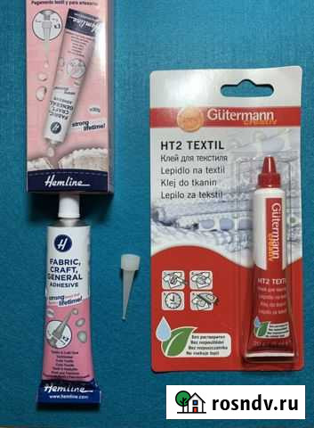 Клей Хабаровск - изображение 1