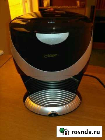 Кофеварка Саки - изображение 1