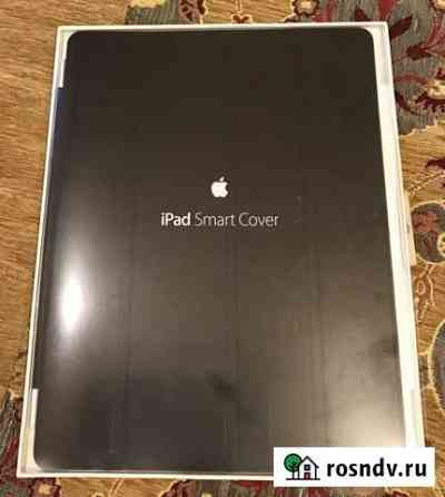 Новый оригинальный Smart Cover на iPad 2 и выше Сочи