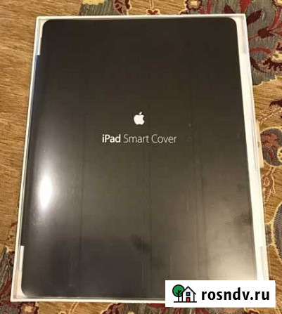 Новый оригинальный Smart Cover на iPad 2 и выше Сочи - изображение 1