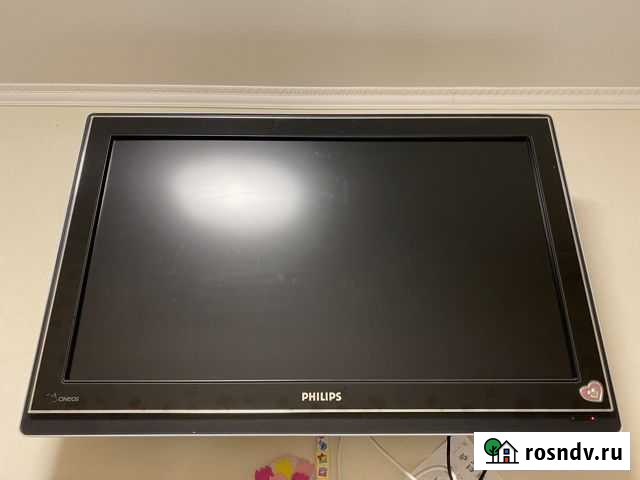 Телевизор philips Сыктывкар - изображение 1