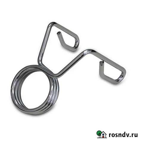 Замки для грифа на 50мм Череповец - изображение 1