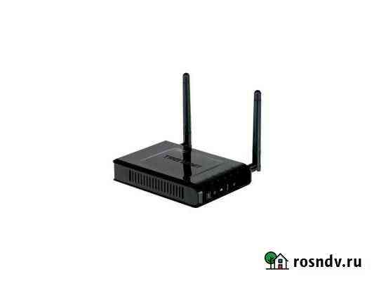 Точка доступа Wi-Fi Trendnet Tew638PAP 300Мбит PoE Великий Новгород