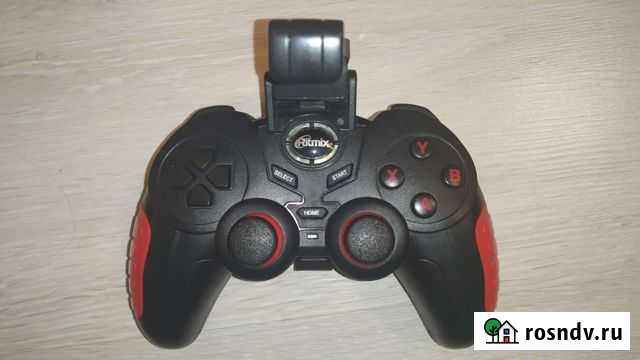 Геймпад беспроводной Ярославль - изображение 1