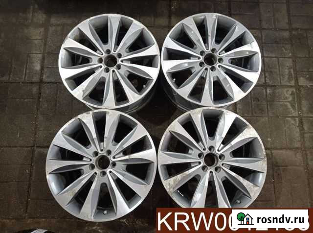 Диски R20 Mercedes-Benz GLE AMG, ML AMG, ML, GLE Балашиха - изображение 1