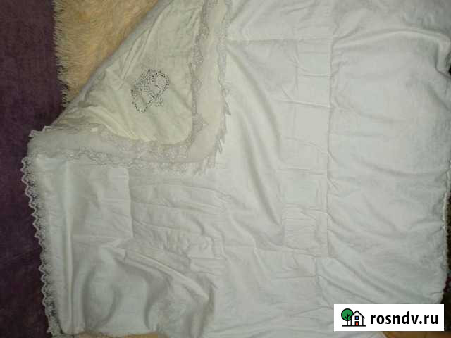 Конверт зимний Белгород - изображение 1