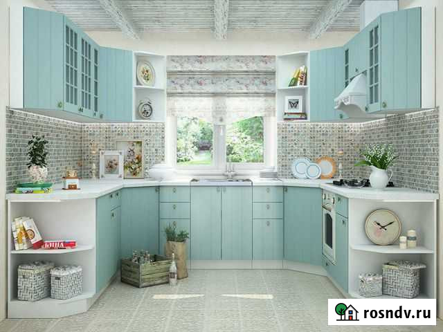 Кухня Котельники - изображение 1