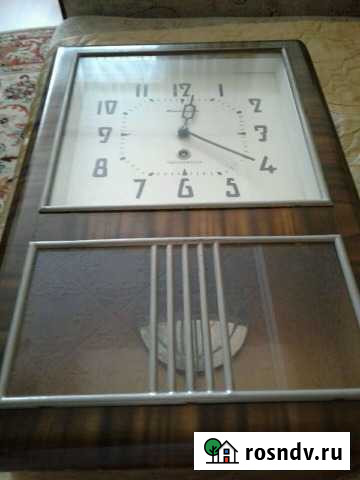 Настенные часы Казань - изображение 1