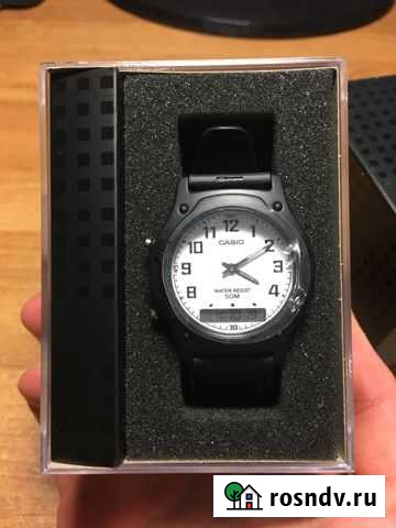 Часы casio 5156 Саранск - изображение 1