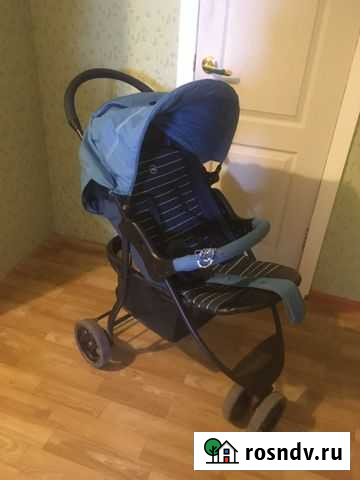 Коляска Астрахань - изображение 1