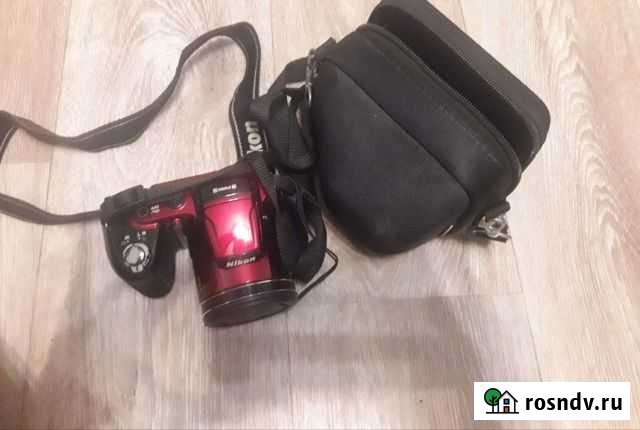Фотоаппарат Брянск - изображение 1