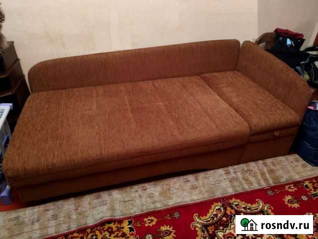 Диван кушетка бу Волгоград - изображение 1