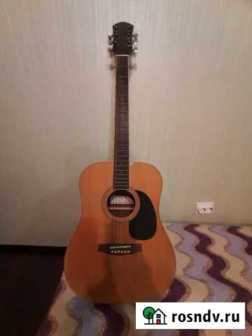 Классическая гитара бу Дзержинский - изображение 1