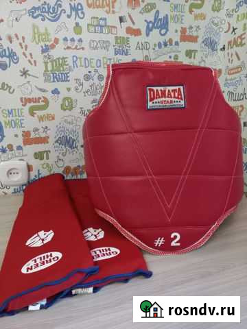 Защитный жилет Североморск-3 - изображение 1