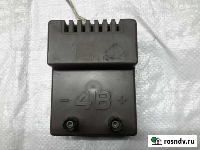 Понижающие трансформаторы Жердевка - изображение 1