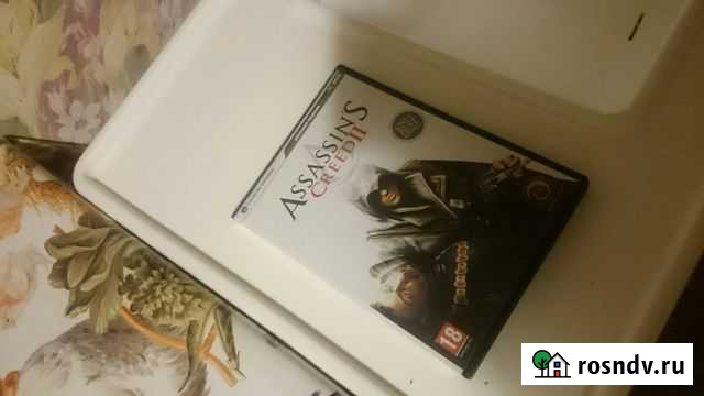 Игра PC Assassins Creed 2 Салават - изображение 1