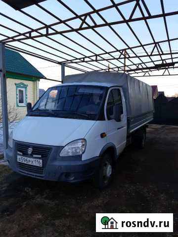 Грузоперевозки Уфа - изображение 1