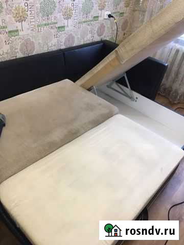 Химчистка мебели Калуга - изображение 1