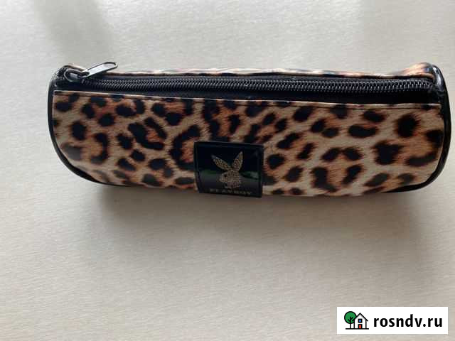 Пенал Медведево - изображение 1