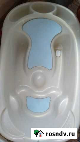 Ванночка для купания Тольятти - изображение 1