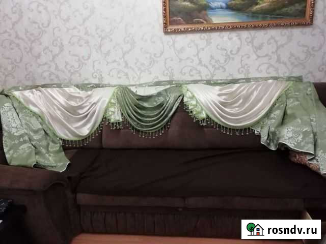 Ламбрекен Нижневартовск - изображение 1