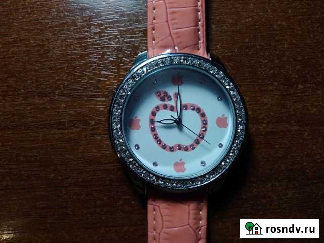 Часы женские Рязань - изображение 1