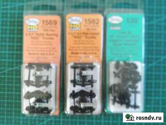 Продукция Kadee HO 1/87 Находка