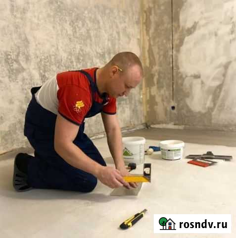 Ремонт квартир Мытищи - изображение 1