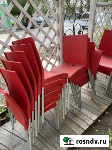 Стул Чебоксары - изображение 1