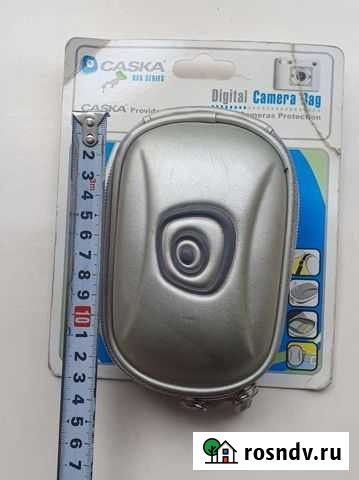 Чехол для фотоаппарата Сумка для фотоаппарата Йошкар-Ола - изображение 1