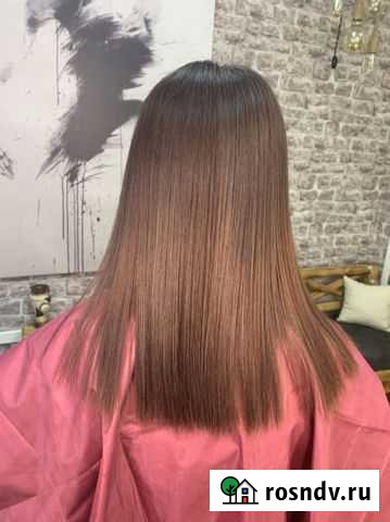 Кератин, ботокс Алейск - изображение 1