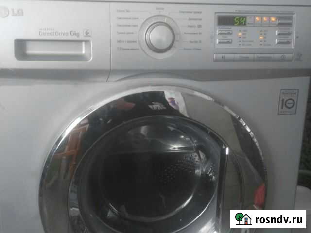 Стиральная машина Джанкой - изображение 1