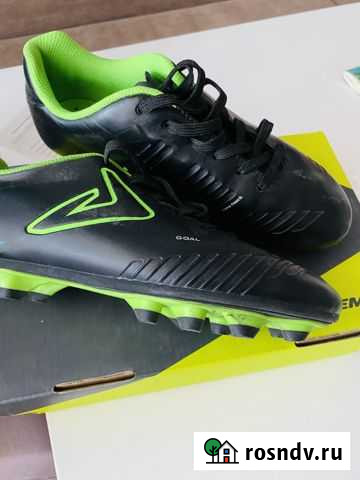 Бутсы для регби Петрозаводск - изображение 1