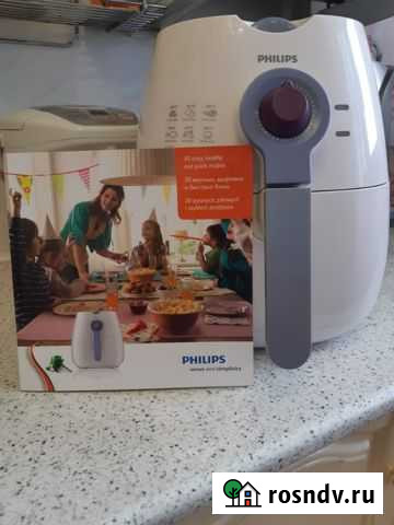 Аэрогриль Philips Норильск - изображение 1
