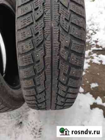 Резига Marshal I’ZEN stud 215/65R Южа