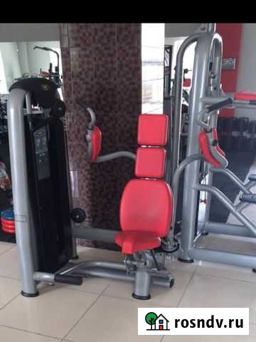 Грудь-машина, V-sport N-112 Углич - изображение 1