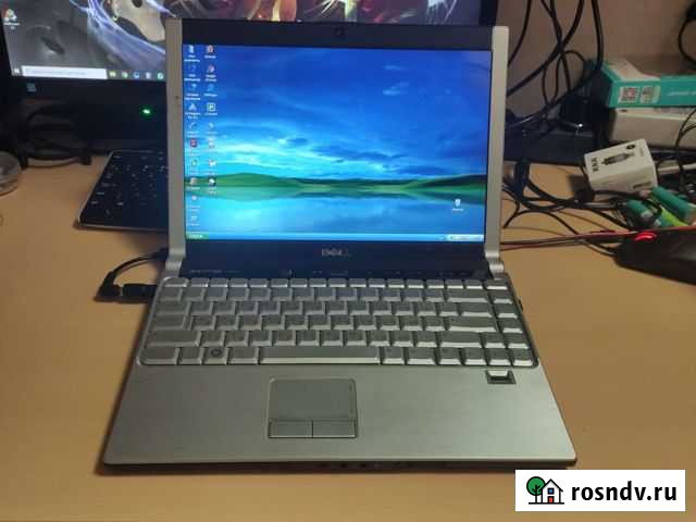 Ноутбук Dell PP25L Красногорск - изображение 1