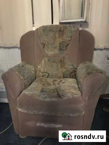 Кресло Ростов-на-Дону - изображение 1