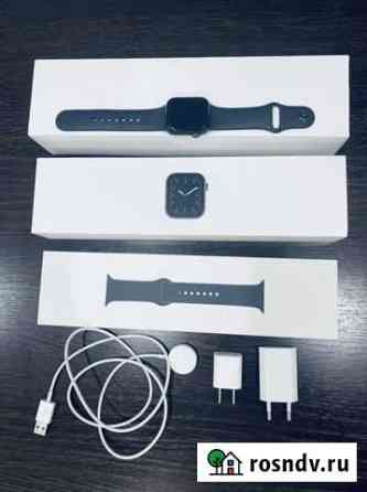 Часы apple watch 5 40 mm Петрозаводск