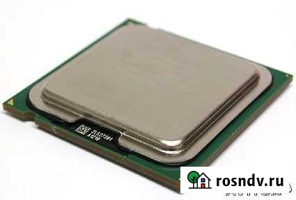 Socket 775 процессоры Нефтекамск - изображение 1