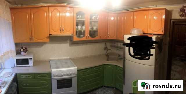 Кухонный гарнитур Кузнецк - изображение 1