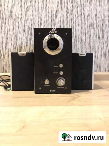 Колонки Петрозаводск - изображение 1