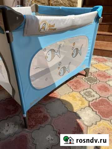 Манеж Махачкала - изображение 1