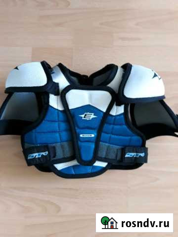 Нагрудник Екатеринбург - изображение 1