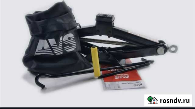 Домкрат 2т Уфа - изображение 1