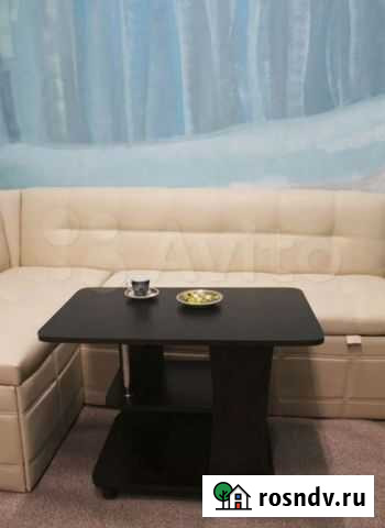 Стол журнальный Виктор Волгодонск - изображение 1