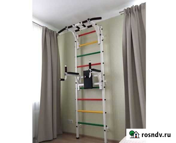 Шведская стенка Казань - изображение 1