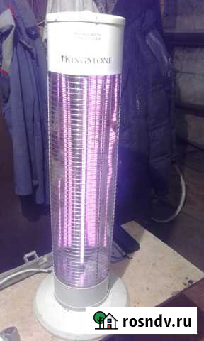 Обогреватель электрический Хабаровск - изображение 1