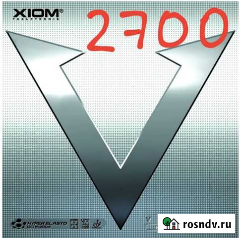 Накладки, настольный теннис Самара - изображение 1